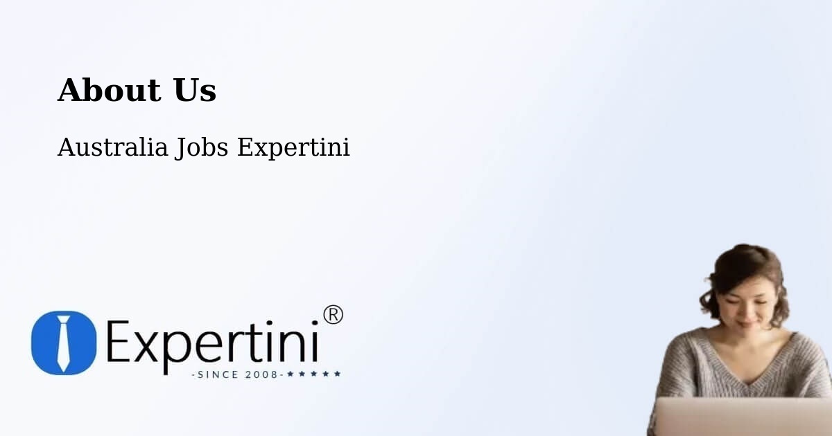 About Expertini Recruitment Platform  – Finley - Finley, Australia Jobs Expertini