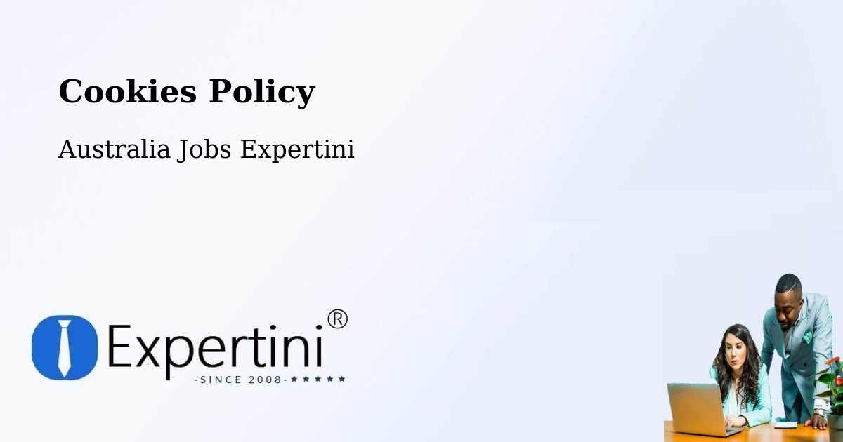 Cookie Policy – Finley - Australia Jobs Expertini
