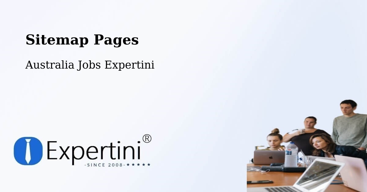 Sitemap Pages - Finley - Australia Jobs Expertini