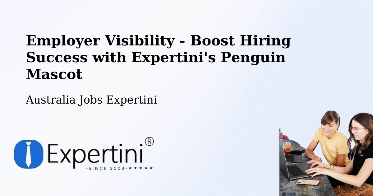 CV and Resume Visibility Optimization – Finley - Australia Jobs Expertini